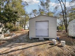 Picture of 204 Carter Avenue Ne, Branford, FL 32008