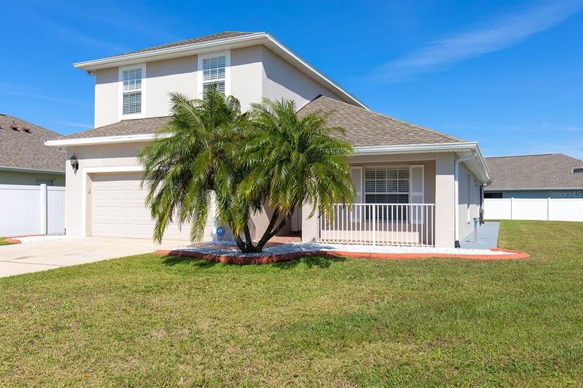 Picture of 3006 Mandolin Drive, Kissimmee FL 34744