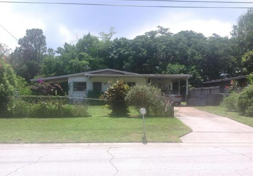 Picture of 2834 Hertha Avenue, Orlando FL 32826