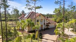 Picture of 443 Juniper Lane, Ormond Beach, FL 32174