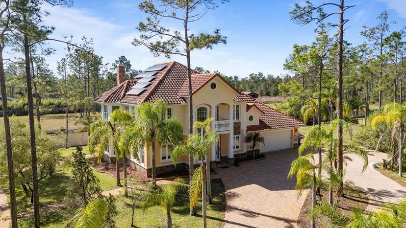 Picture of 443 Juniper Lane, Ormond Beach FL 32174