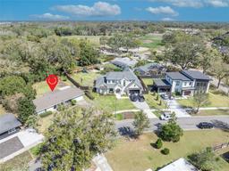 Picture of 2019 Loch Berry Road, Winter Park, FL 32792