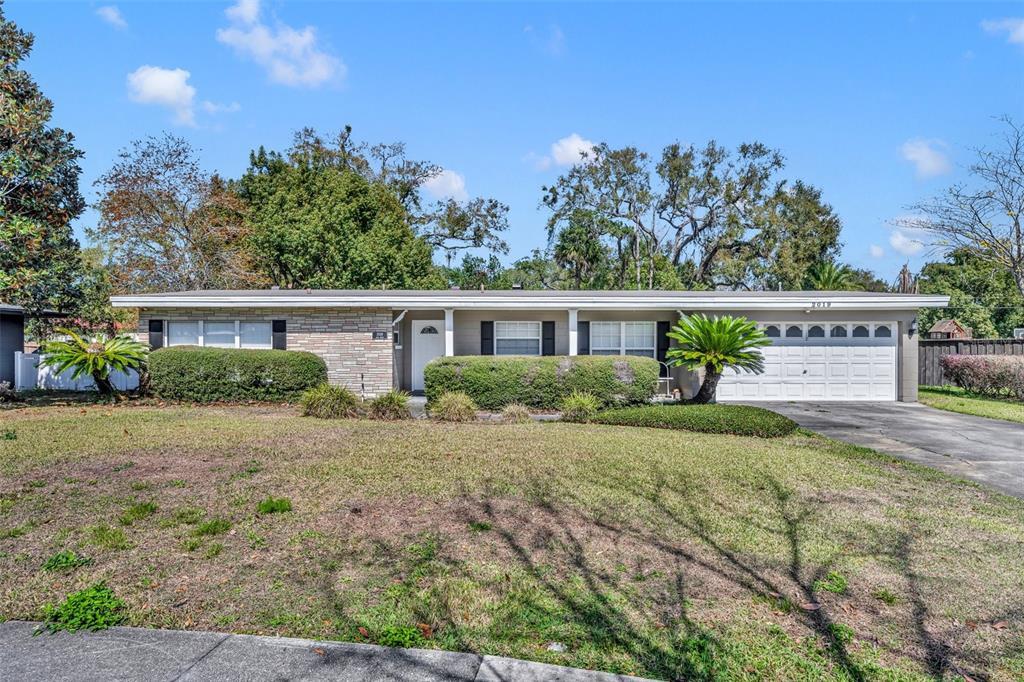 Picture of 2019 Loch Berry Road, Winter Park, FL 32792