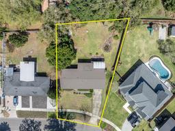 Picture of 2019 Loch Berry Road, Winter Park, FL 32792