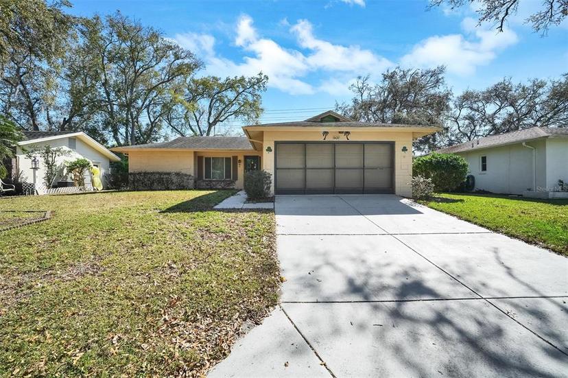 Picture of 8420 Winding Wood Drive, Port Richey FL 34668