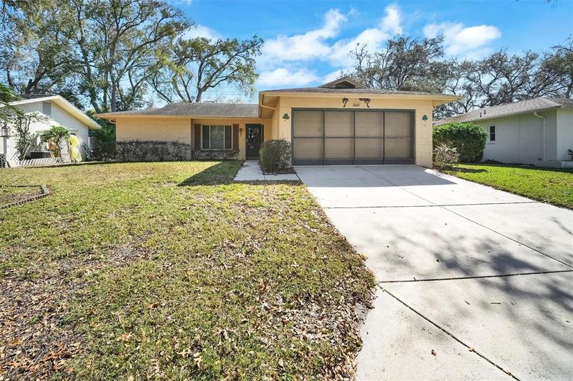 Picture of 8420 Winding Wood Drive, Port Richey FL 34668