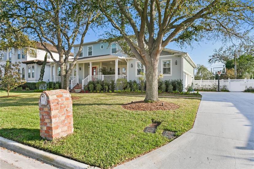 Picture of 5024 W Homer Avenue, Tampa FL 33629