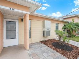 Picture of 539 Club Circle, Lake Wales, FL 33854