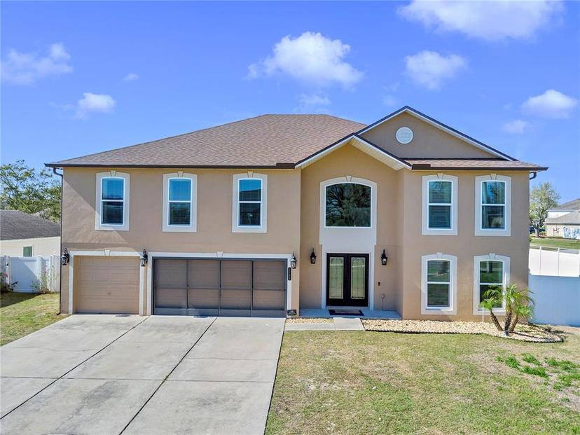 Picture of 1705 Ridgemoor Drive, Mascotte FL 34753