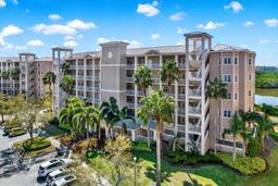 Picture of 7040 Key Haven Road Unit 606, Seminole, FL 33777