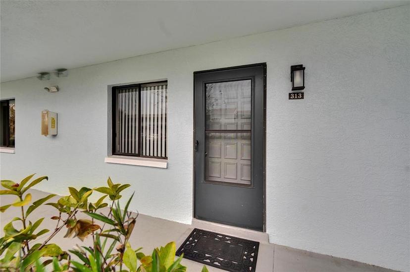 Picture of 313 Martha Lane Unit 4, Oldsmar FL 34677