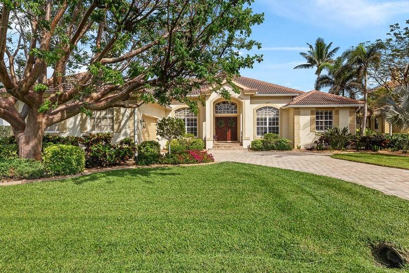 Picture of 15211 Intracoastal Court, Fort Myers FL 33908