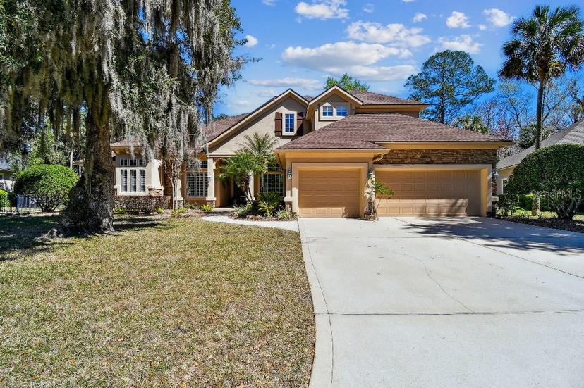 Picture of 512 Honey Locust Lane, Ponte Vedra Beach, FL 32082