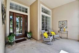 Picture of 512 Honey Locust Lane, Ponte Vedra Beach, FL 32082