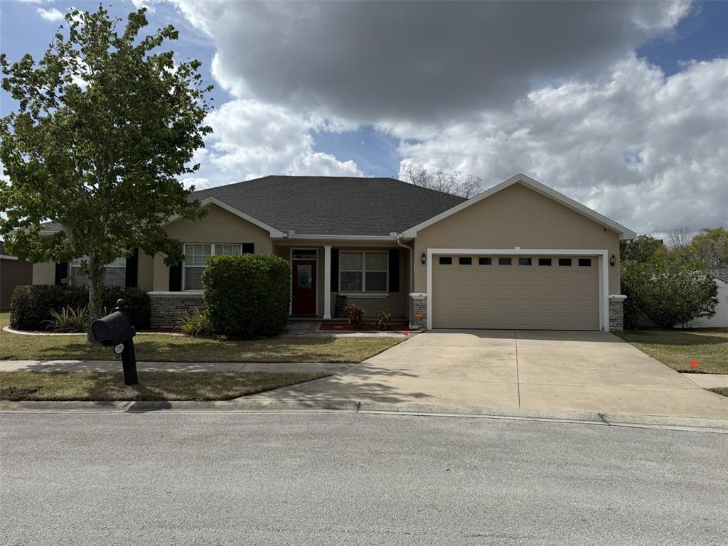 Picture of 2110 Saddlewood Drive, Bartow, FL 33830