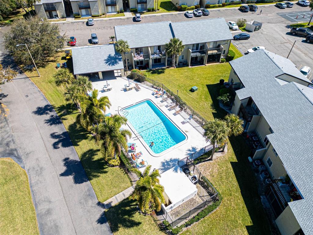 Picture of 4215 E Bay Drive Unit 1701C, Clearwater, FL 33764