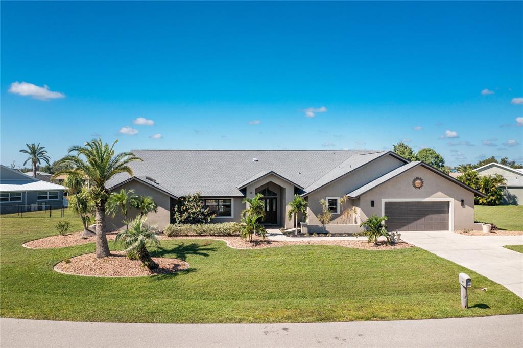 Picture of 27466 Tierra Del Fuego Circle, Punta Gorda, FL 33983