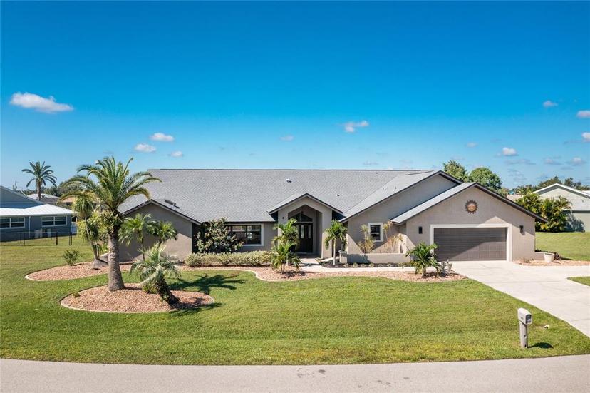 Picture of 27466 Tierra Del Fuego Circle, Punta Gorda FL 33983