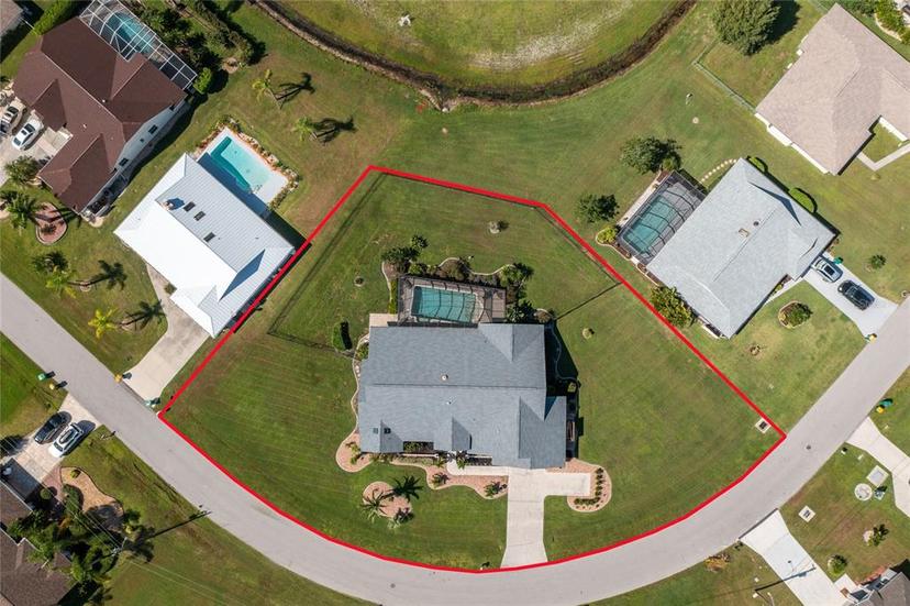 Picture of 27466 Tierra Del Fuego Circle, Punta Gorda FL 33983