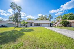 Picture of 5115 Woodgreen Lane, Lakeland, FL 33811