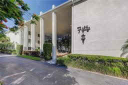 Picture of 50 Harbor View Lane Unit 24, Belleair Bluffs, FL 33770