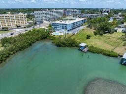 Picture of 50 Harbor View Lane Unit 24, Belleair Bluffs, FL 33770