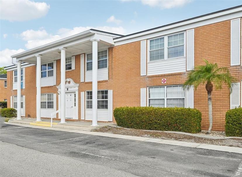 Picture of 4158 Tamiami Trail Unit R3, Port Charlotte FL 33952