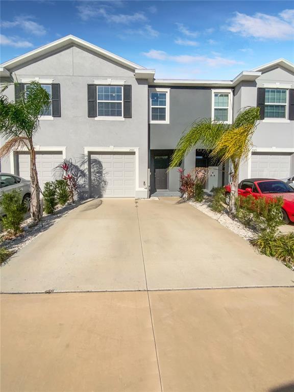 Picture of 2921 Flowering Moss Run, Wesley Chapel, FL 33543