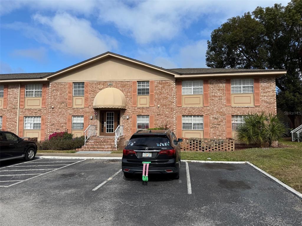 Picture of 404 Banyon Tree Circle Unit 202, Maitland, FL 32751