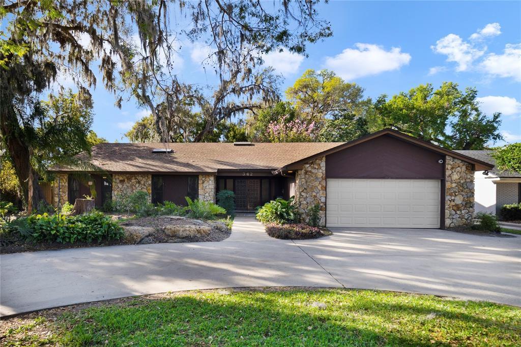 Picture of 342 Oak Estates Drive, Orlando, FL 32806