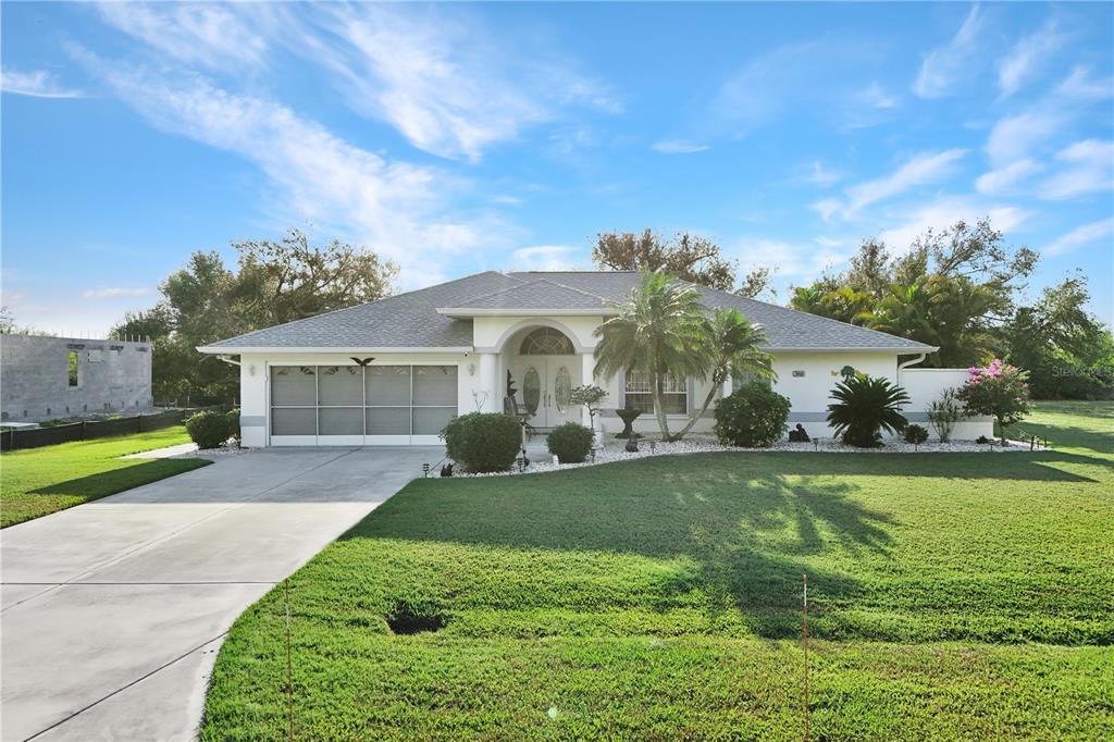 Picture of 366 Vitorio Street, Punta Gorda, FL 33983