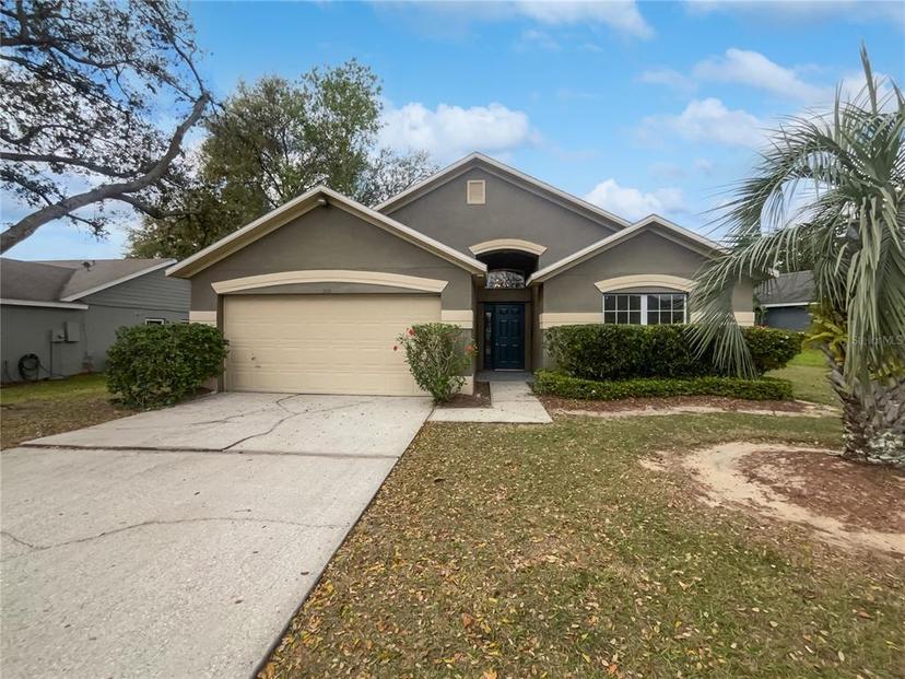 Picture of 332 Lake Doe Boulevard, Apopka FL 32703