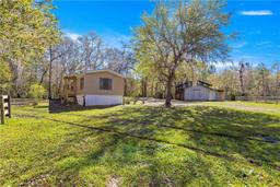 Picture of 14840 NW 216Th Place, Micanopy, FL 32667