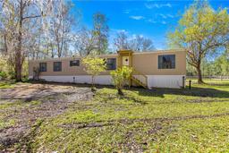 Picture of 14840 NW 216Th Place, Micanopy, FL 32667