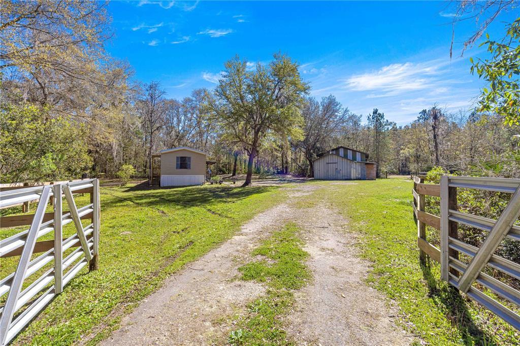 Picture of 14840 NW 216Th Place, Micanopy, FL 32667