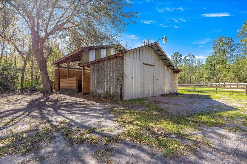 Picture of 14840 NW 216Th Place, Micanopy FL 32667