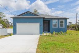 Picture of 9510 Xenia Street, New Port Richey, FL 34654