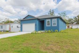 Picture of 9510 Xenia Street, New Port Richey, FL 34654