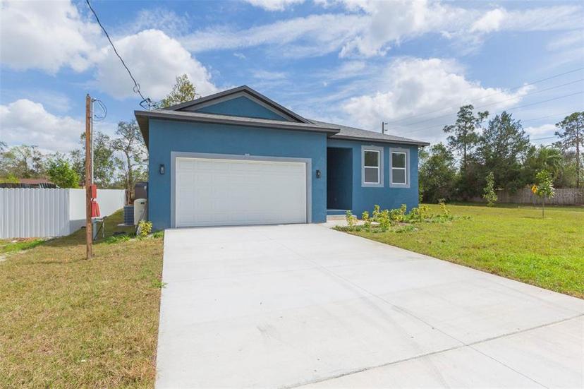 Picture of 9510 Xenia Street, New Port Richey FL 34654