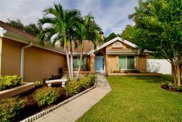 Picture of 1912 Sandstone Place, Clearwater, FL 33760