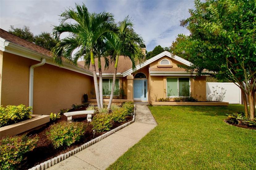 Picture of 1912 Sandstone Place, Clearwater FL 33760