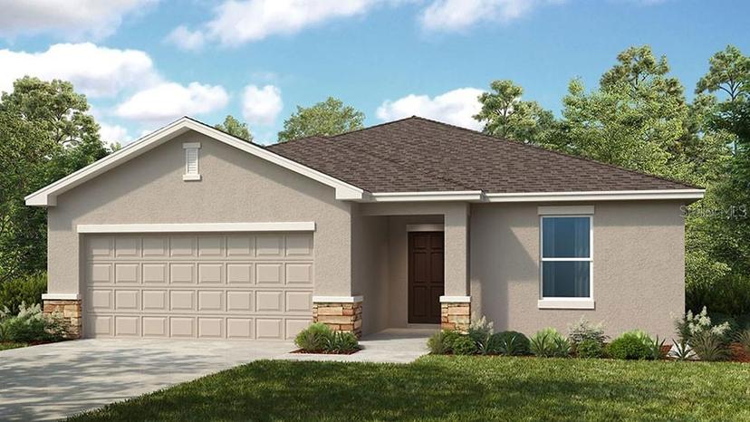 Picture of 1908 Rosewood Circle, Lakeland FL 33810