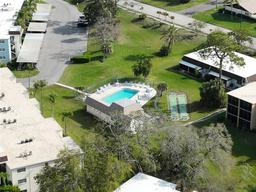 Picture of 1375 Doolittle Lane Unit 103, Dunedin, FL 34698