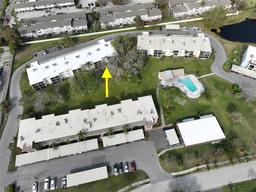 Picture of 1375 Doolittle Lane Unit 103, Dunedin, FL 34698