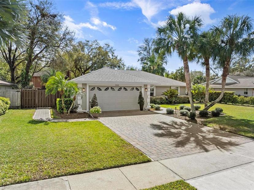 Picture of 3400 Foxboro Court, Mount Dora FL 32757