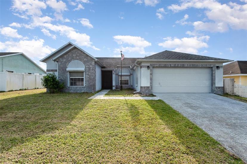 Picture of 1646 Fife Court, Titusville FL 32796