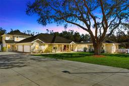 Picture of 4411 Culbreath Road, Valrico, FL 33596