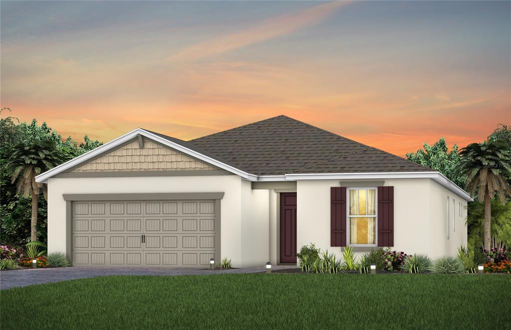 Picture of 2721 Serenity Meadow Drive, Kissimmee, FL 34744