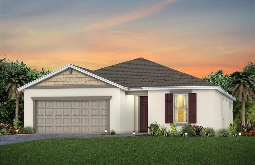 Picture of 2721 Serenity Meadow Drive, Kissimmee FL 34744