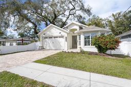 Picture of 3405 W Cherry Street, Tampa, FL 33607